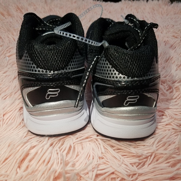 Fila energized  sneakers - Picture 7 of 8